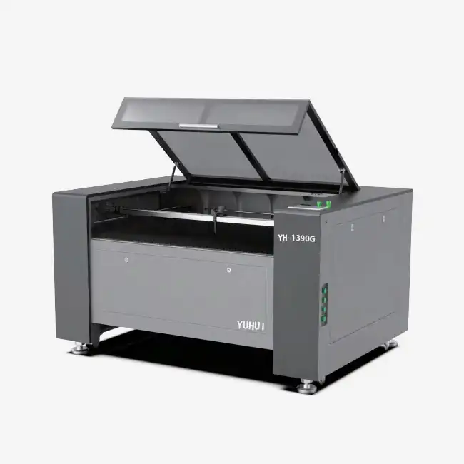 Where to purchase a G model CO₂ laser cutter?